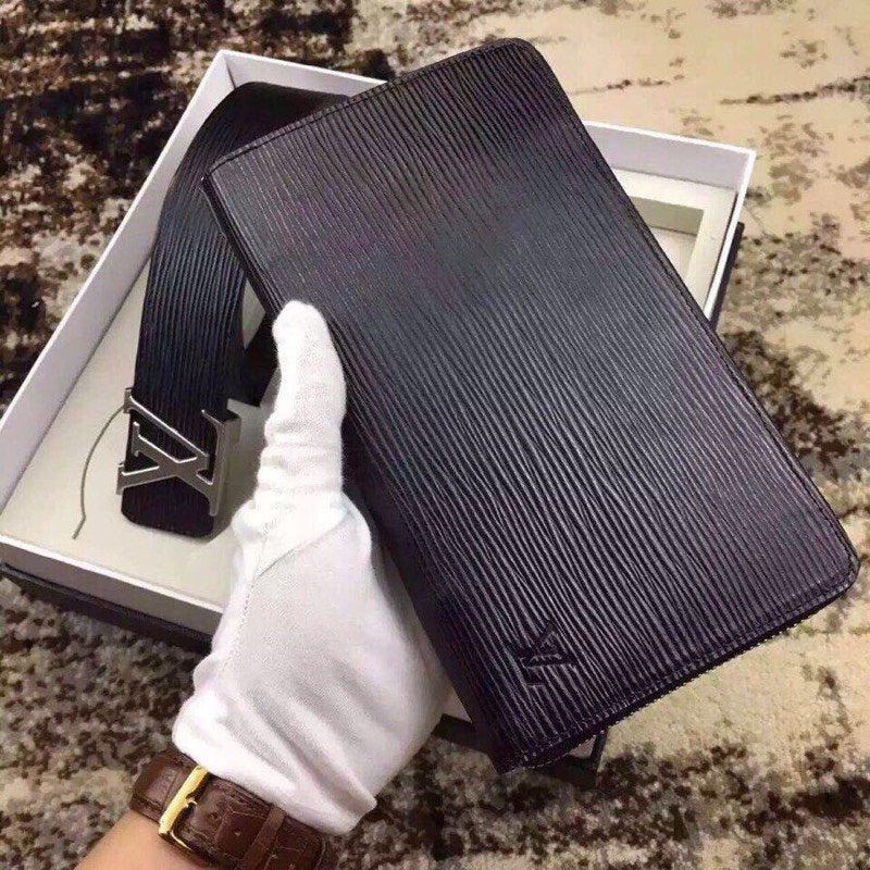 I W Fashion Lu-Vi bags - 17718