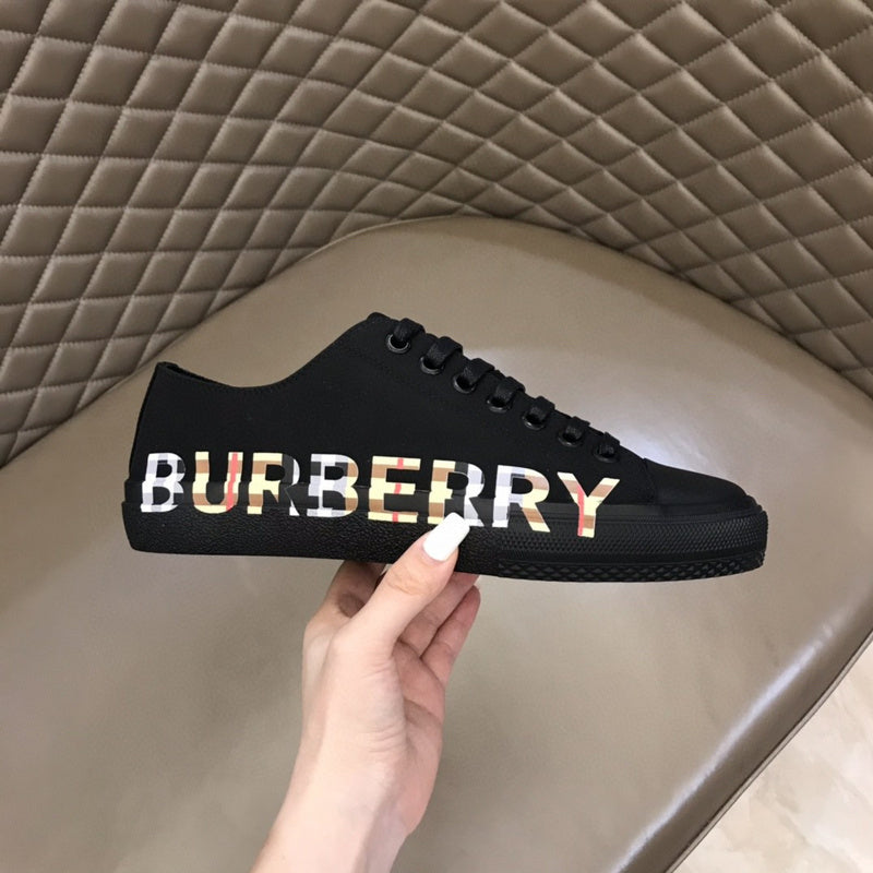 Burberry Luxury Shoes