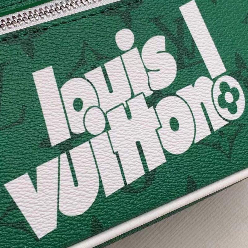 I W Fashion Lu-Vi bags - 17543