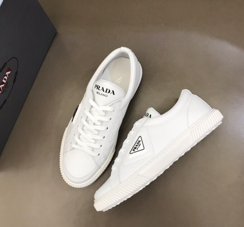 Mila's Edit - PD Men Shoes - 350