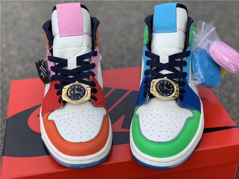 Nike Luxury Shoes
