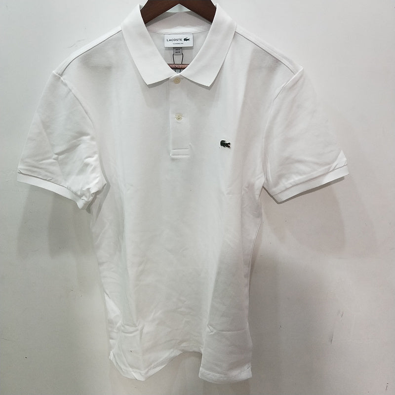 Lacoste Clothes