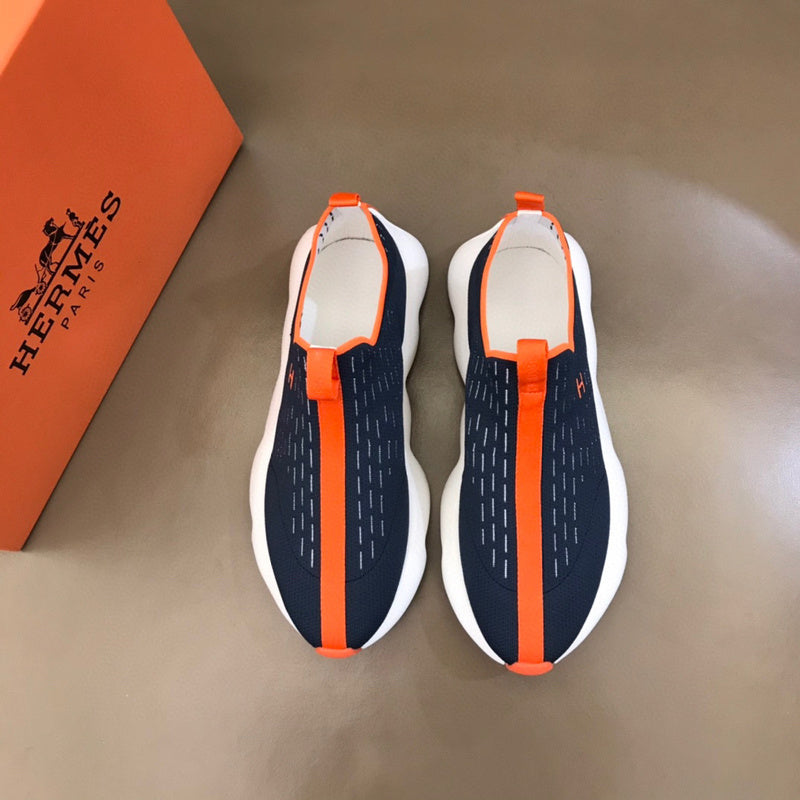 Hermes Luxury Shoes
