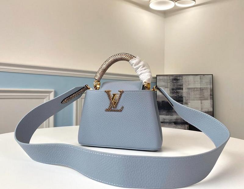 Mila's Edit - LOV Bags - 2607