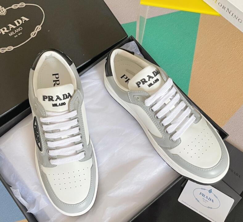 Mila's Edit - PD Men Shoes - 160