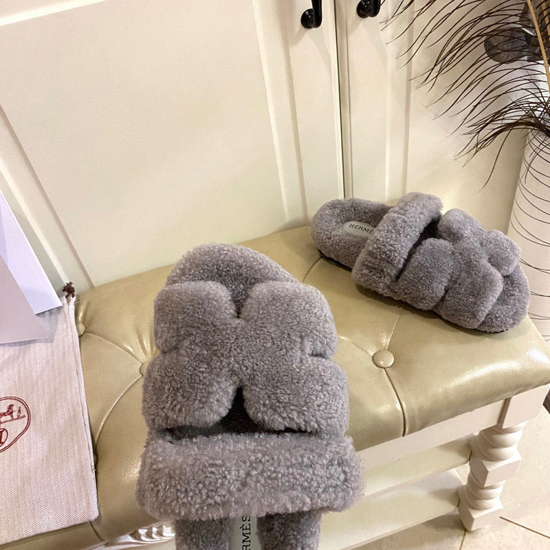 Hermes Luxury Sandals