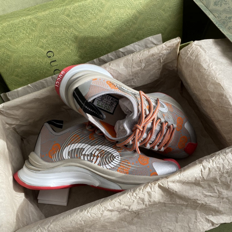 Gucci Luxury Shoes