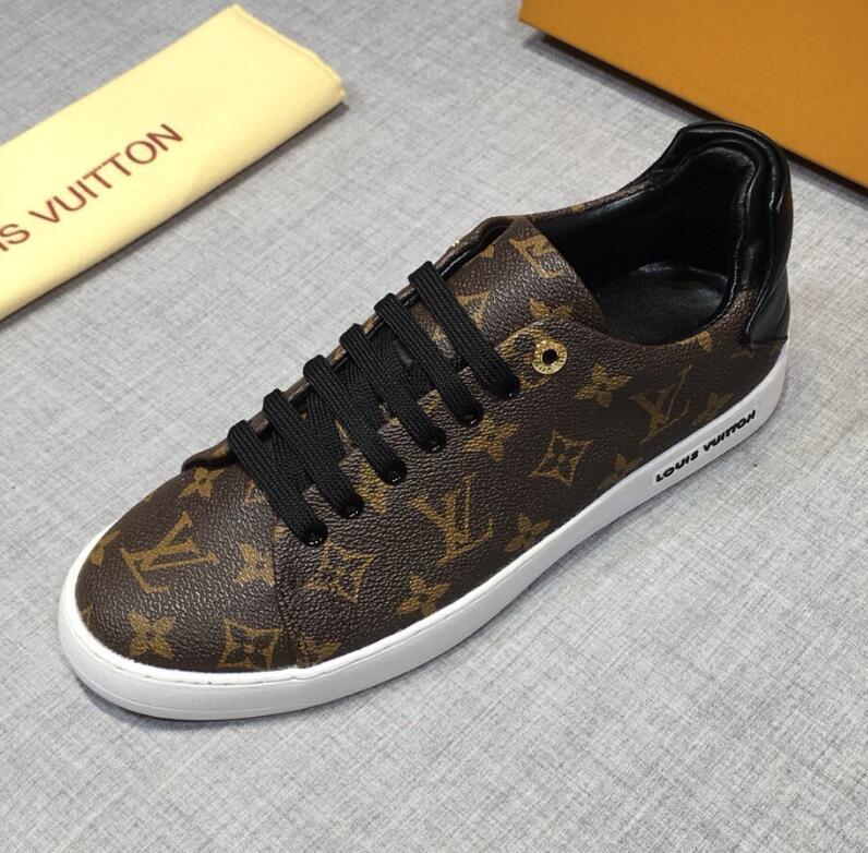 Mila's Edit - LOV Men Shoes - 1863