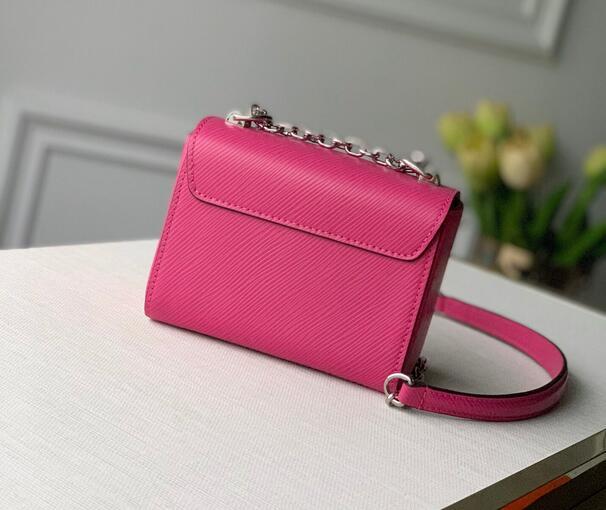 Mila's Edit - LOV Bags - 3149