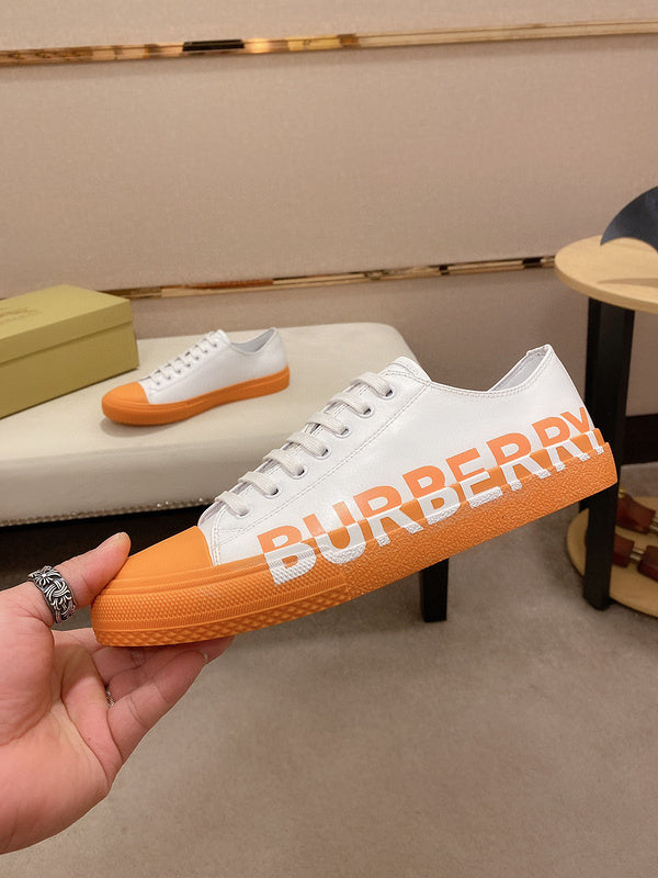 Burberry Luxury Shoes