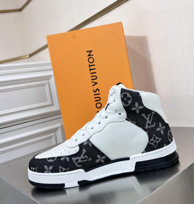 Mila's Edit - LOV Men Shoes - 763