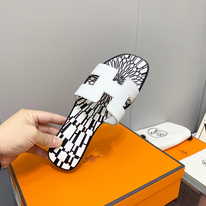 Hermes Luxury Sandals