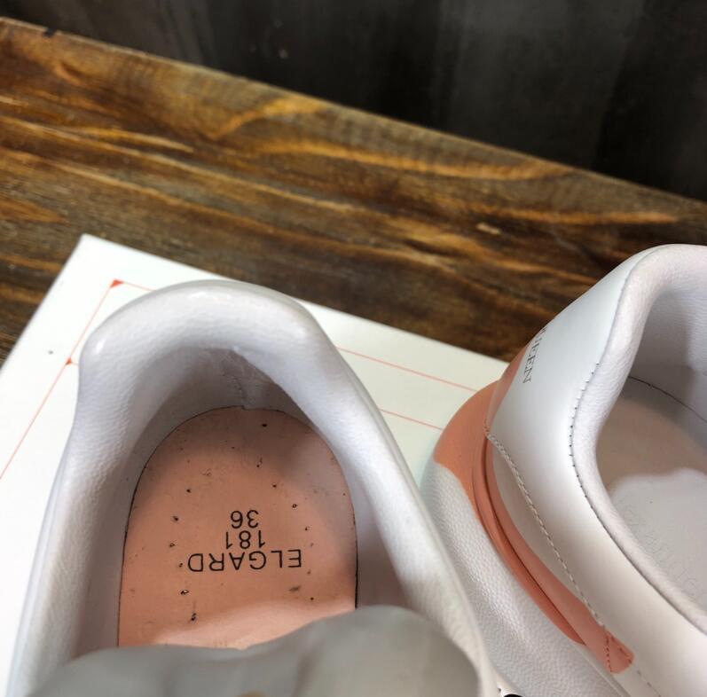 Mila's Edit - AQ Men SHoes - 400