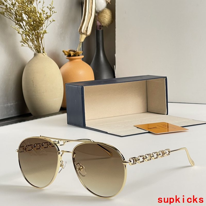 Louis Vuittion Luxury Sunglasses