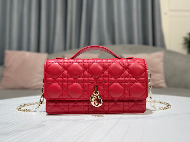 ENT - DOR Bags - 536