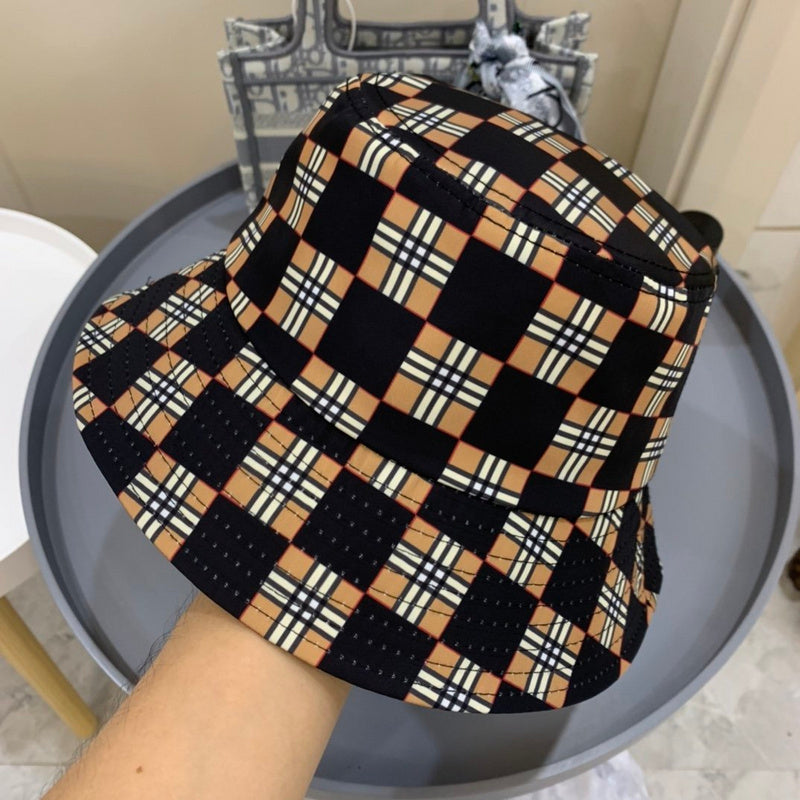 Burberry Luxury Cap
