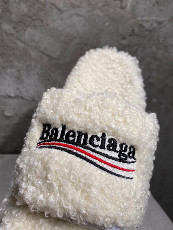 Balenciaga Luxury Sandals