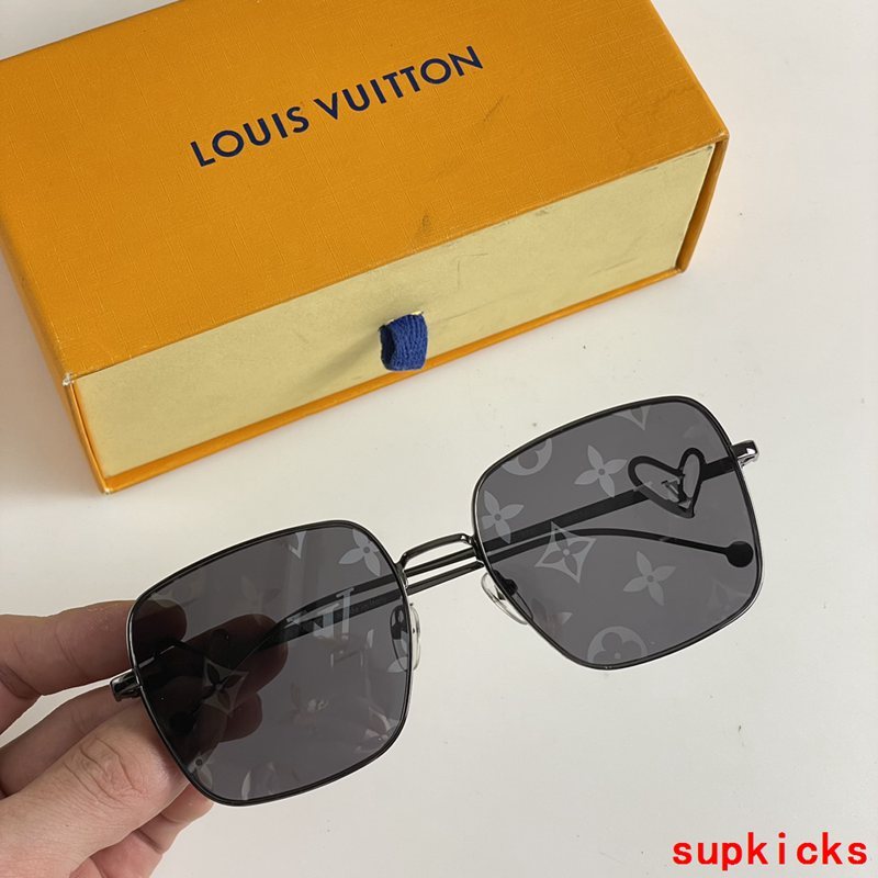 Louis Vuittion Luxury Sunglasses