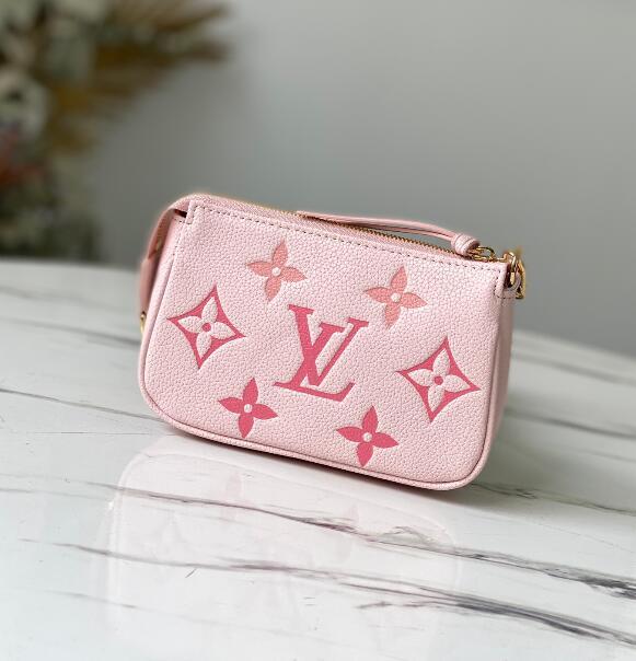 Mila's Edit - LOV Bags - 2450