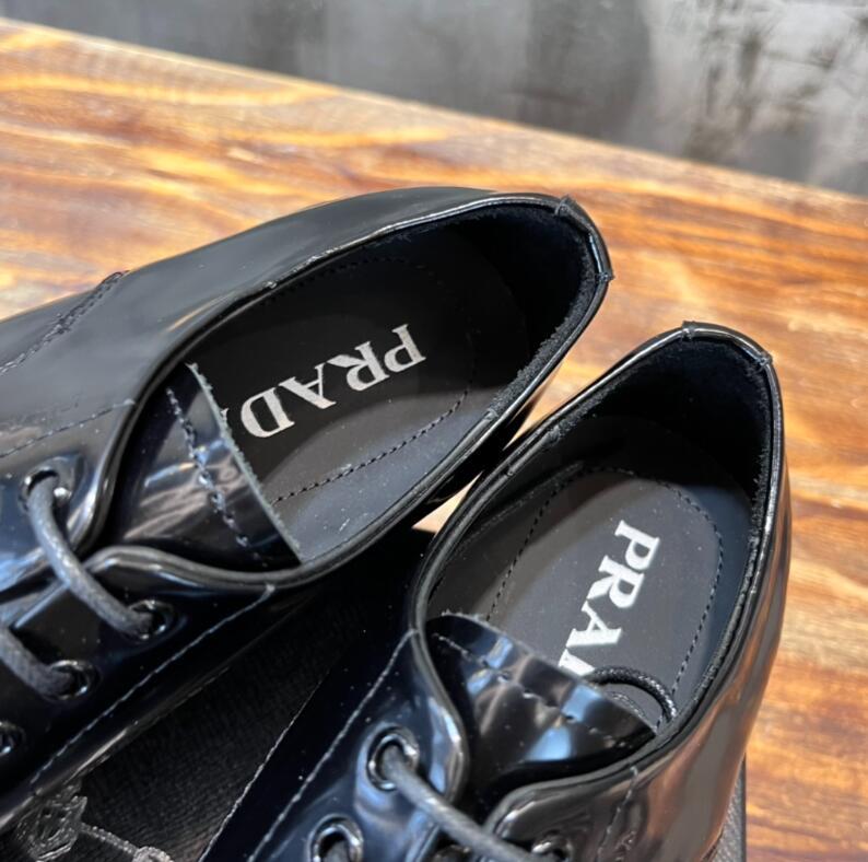 Mila's Edit - PD Men Shoes - 146