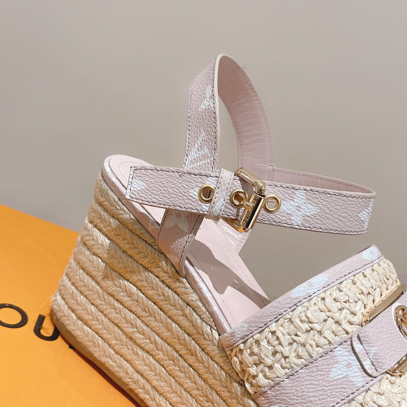 Louis Vuittion Luxury Shoes