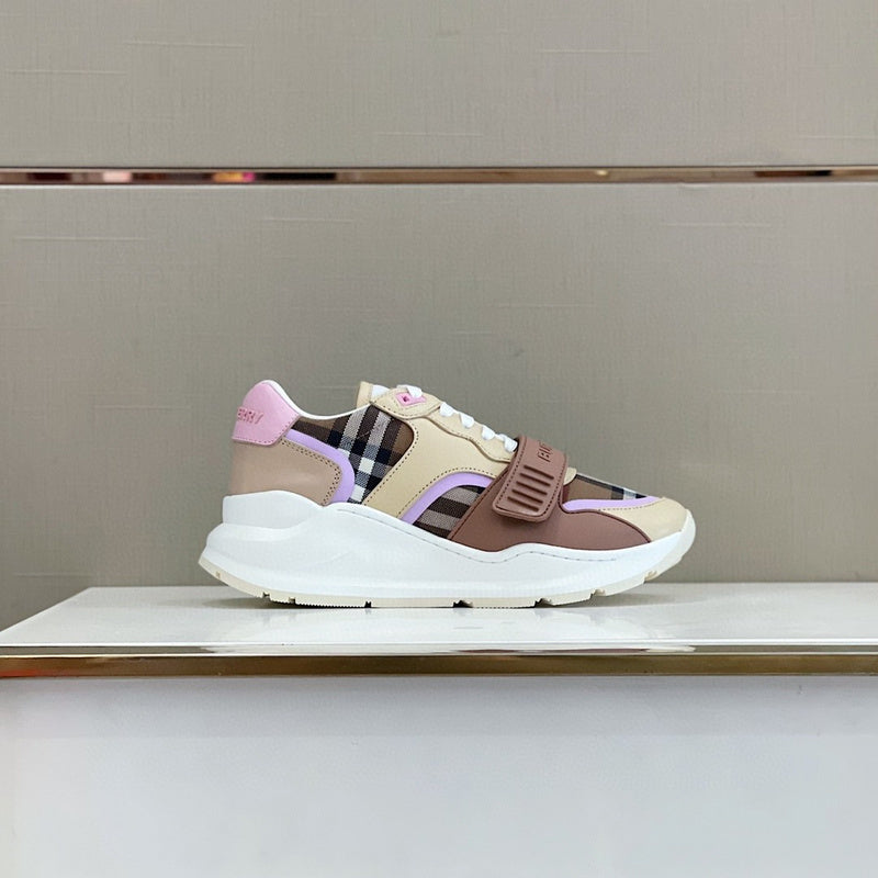 Burberry Luxury Shoes