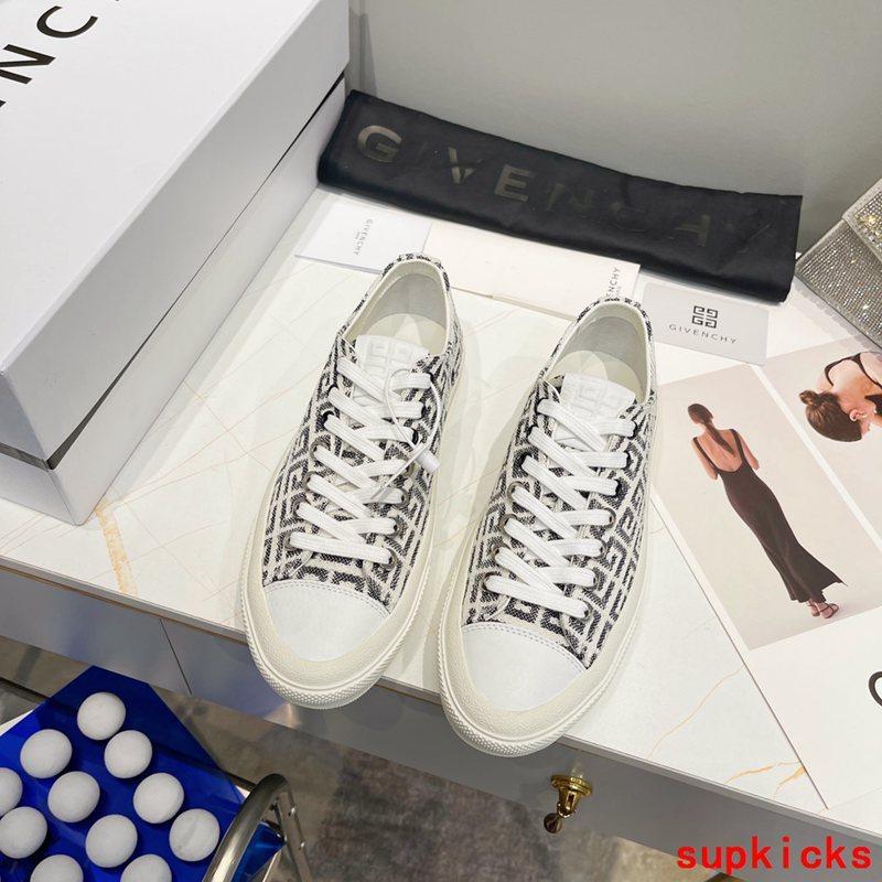 Givenchy Luxury Shoes