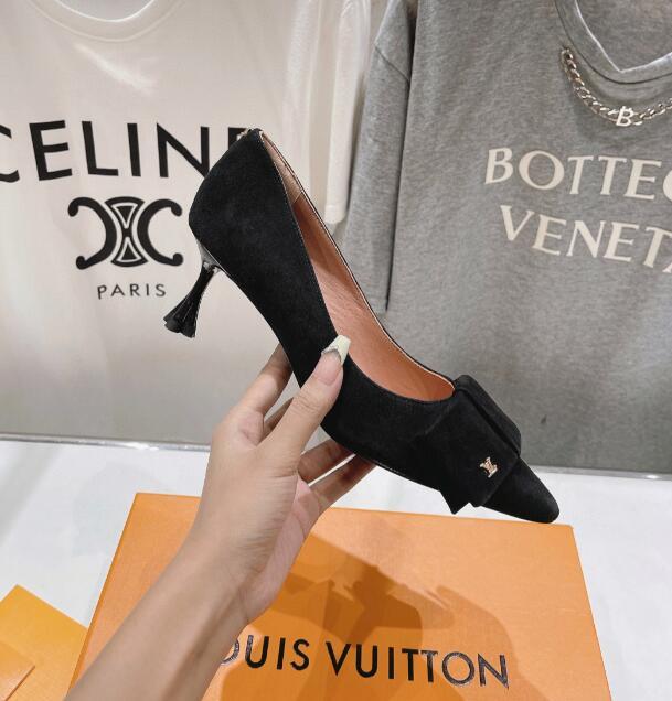 Mila's Edit - LOV Women Shoes - 409