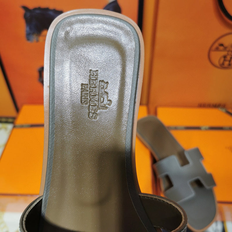 Hermes Luxury Sandals