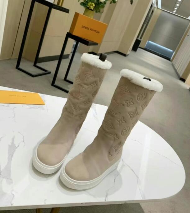 Mila's Edit - LOV Women Shoes - 803
