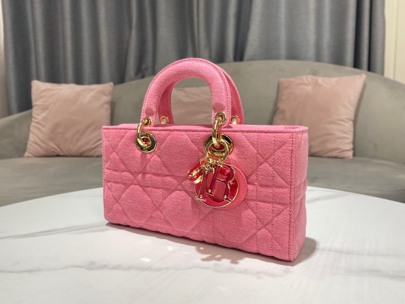 ENT - DOR Bags - 527
