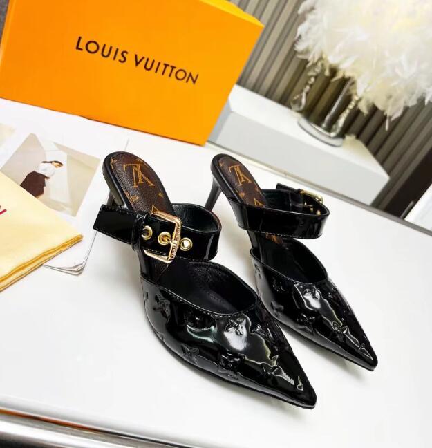 Mila's Edit - LOV Women Shoes - 652