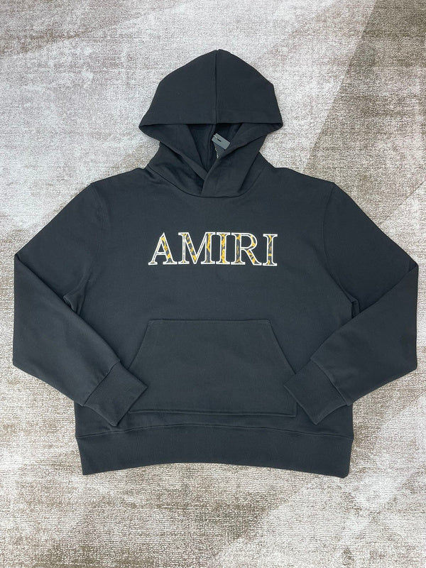 AMIR Hoodies - 037