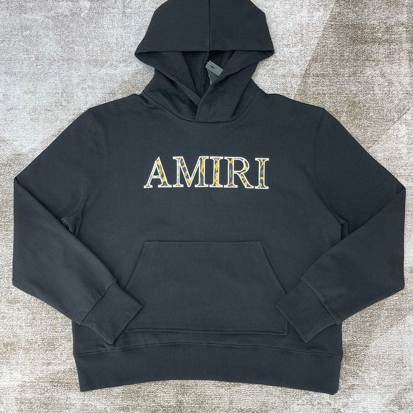 AMIR Hoodies - 037