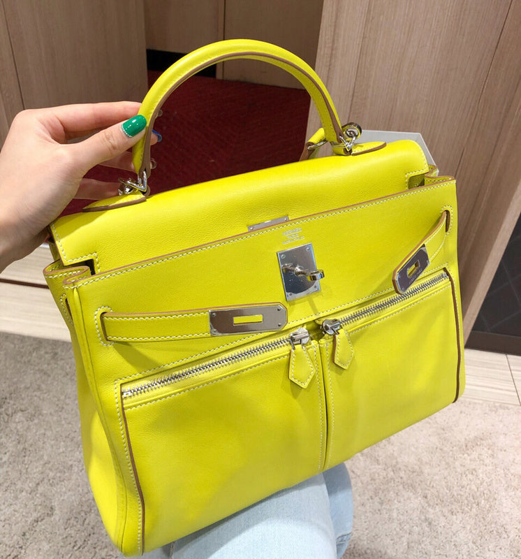 PHA - HMS Bags - 1421