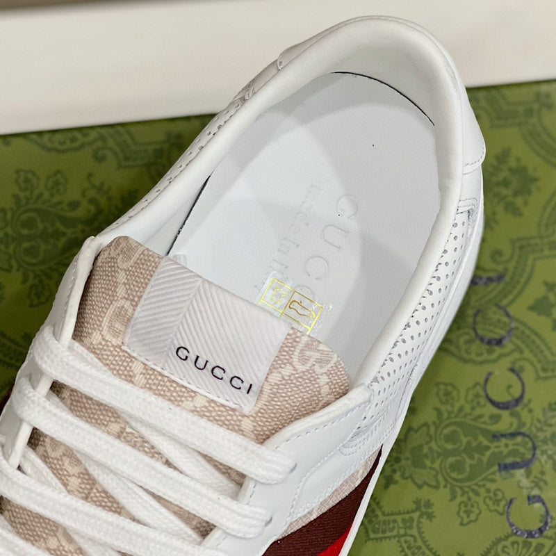 Gucci Luxury Shoes