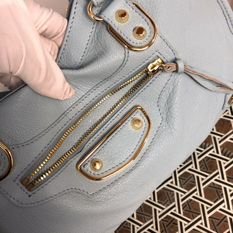 PHA - BG Bags - 110