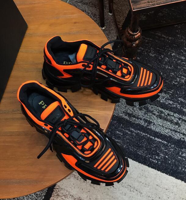 Mila's Edit - PD Men Shoes - 447