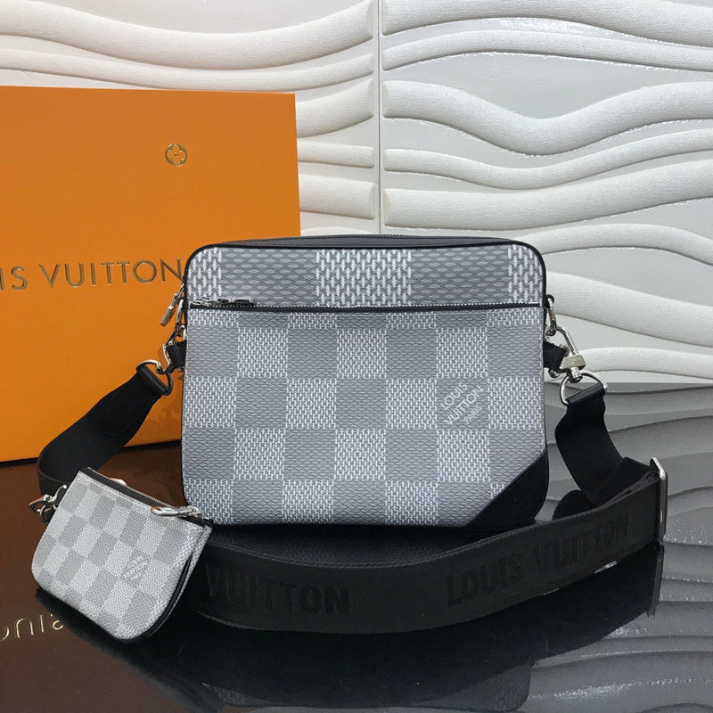 I W Fashion Lu-Vi bags - 17701