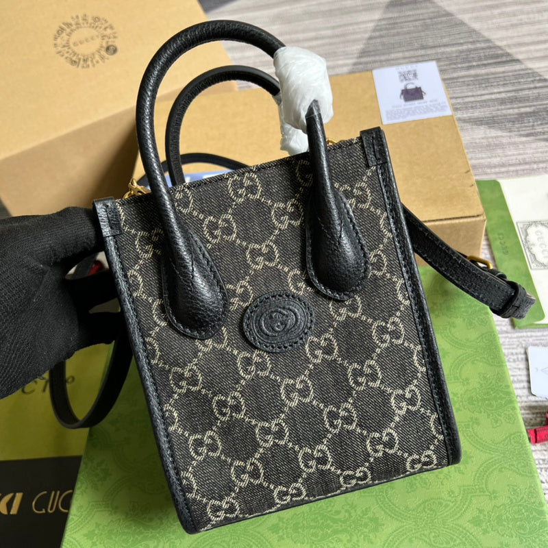 PHA - GUKI Bags - 503