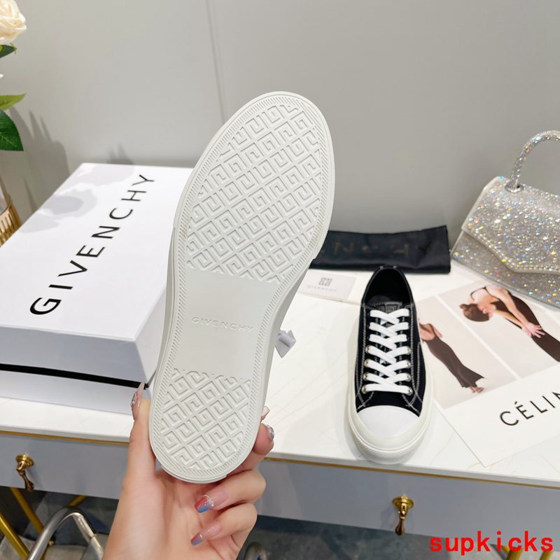 Givenchy Luxury Shoes