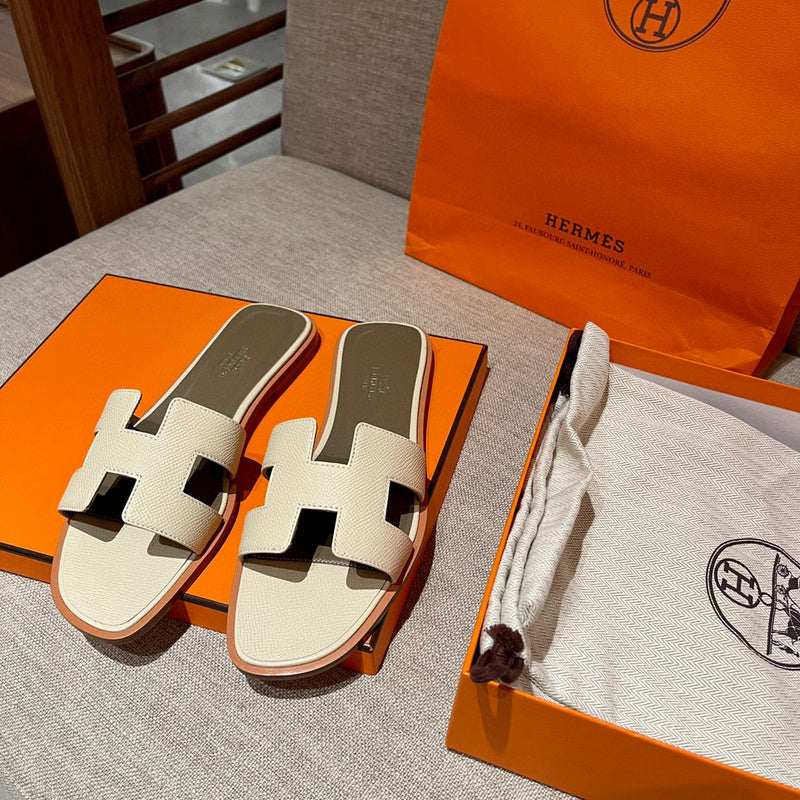 Hermes Luxury Sandals