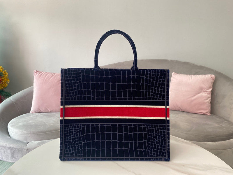 ENT - DOR Bags - 747