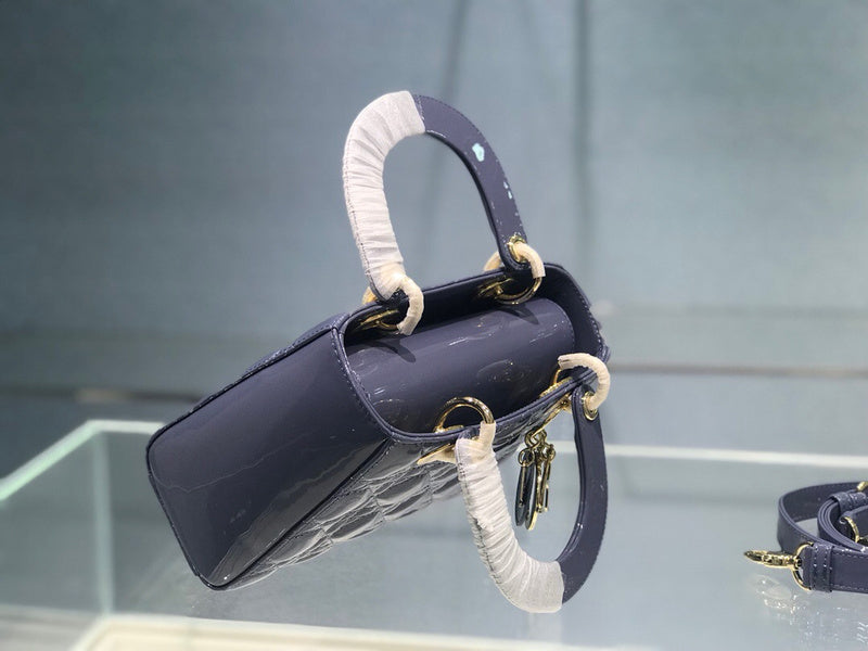 ENT - DOR Bags - 645