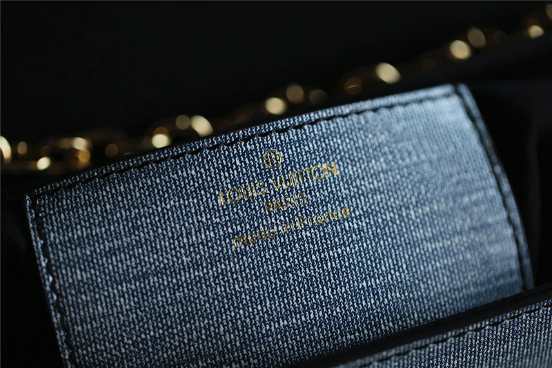 I W Fashion Lu-Vi bags - 8492