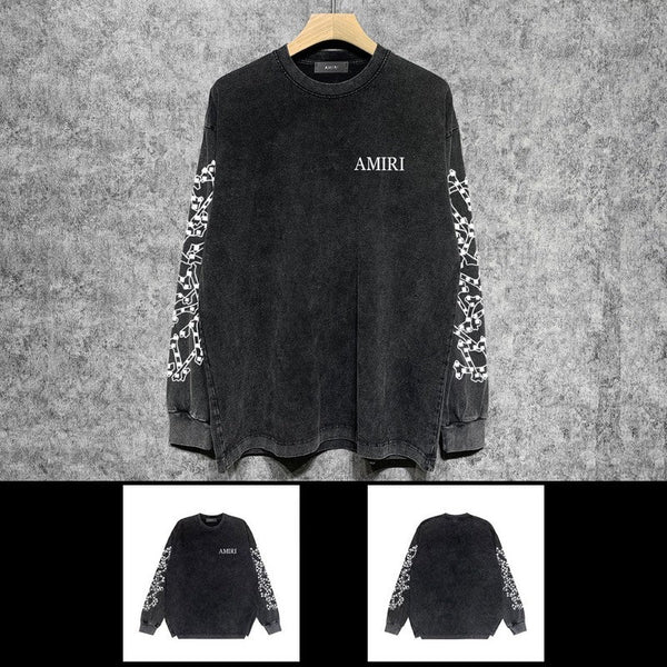 AMIR Hoodies - 178