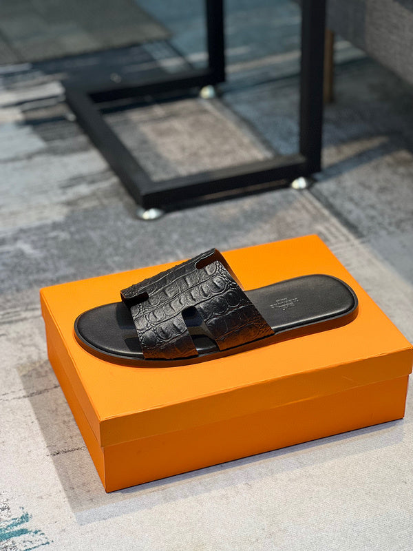 Hermes Luxury Shoes