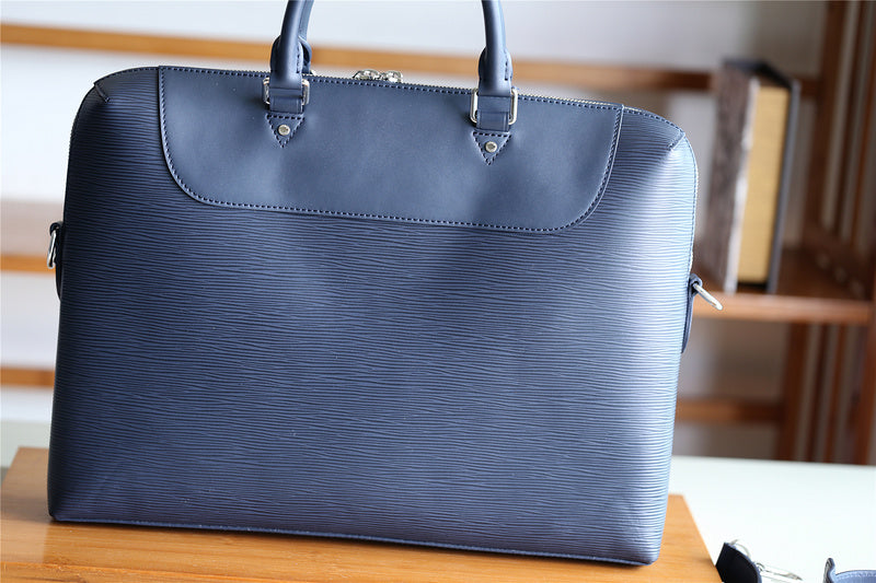 I W Fashion Lu-Vi bags - 9851