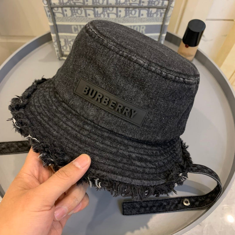 Burberry Luxury Cap
