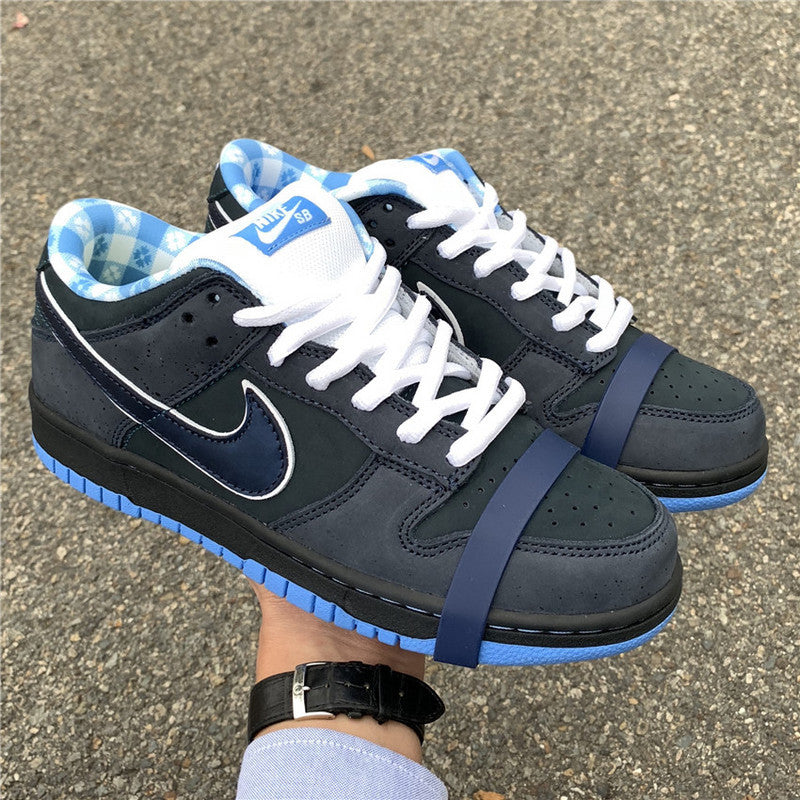 Nike Luxury Shoes